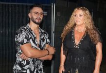 INDIRA DUGO ODBIJALA DUETE, ALI JE SAD SNIMILA S NJIM: Emir Đulović je njen izbor: Radimo nešto posebno INDIRA DUGO ODBIJALA DUETE, ALI JE SAD SNIMILA S NJIM: Emir Đulović je njen izbor: Radimo nešto posebno - featured image