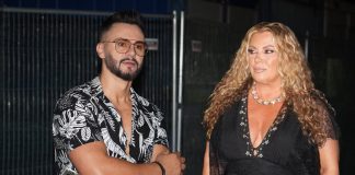 INDIRA DUGO BILA SAMA, ALI JE SAD S NJIM NAŠLA MIR: Emir Đulović je njen izbor: Radimo nešto posebno, ON UMIJE DA ME ZADOVOLJI INDIRA DUGO ODBIJALA DUETE, ALI JE SAD SNIMILA S NJIM: Emir Đulović je njen izbor: Radimo nešto posebno - featured image