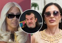 “Ceca je nosila moju sliku kod vračare”: Karleuša besni zbog napada na Lukasa, iznela strašne stvari u javnost “Ceca je nosila moju sliku kod vračare”: Karleuša besni zbog napada na Lukasa, iznela strašne stvari u javnost - featured image