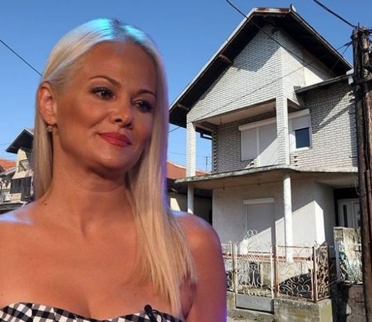 U Srbiji se hvale luksuzom, a u Americi žive ko bijeda! Zavirite u dom Ilde Šaulić u Njujorku, da li ste zamišljali da ovde spava sa mužem – pravi cigani U Srbiji se hvale luksuzom, a u Americi žive ko bijeda! Zavirite u dom Ilde Šaulić u Njujorku, da li ste zamišljali da ovde spava sa mužem – pravi cigani - featured image