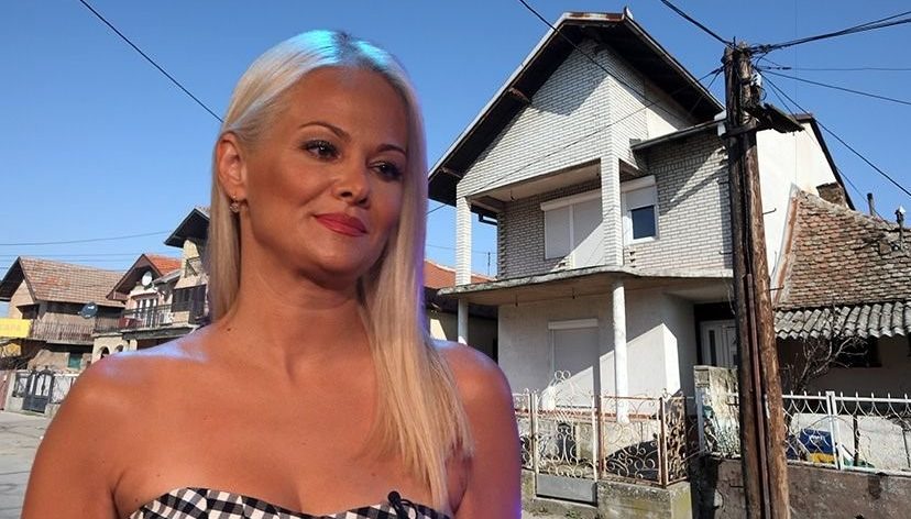 U Srbiji se hvale luksuzom, a u Americi žive ko bijeda! Zavirite u dom Ilde Šaulić u Njujorku, da li ste zamišljali da ovde spava sa mužem – pravi cigani - featured image U Srbiji se hvale luksuzom, a u Americi žive ko bijeda! Zavirite u dom Ilde Šaulić u Njujorku, da li ste zamišljali da ovde spava sa mužem – pravi cigani - featured image