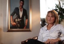 Zabranjena tema: Zašto Dijana Đoković nikada ne priča o svojoj rođenoj sestri – Isplivala prava istina ZAŠTO DIJANA ĐOKOVIĆ NIKAD NE PRIČA O ROĐENOJ SESTRI Sandra je udata za ovog POZNATOG ČOVEKA: Doneo je Srbiji medalju na Olimpijadi - featured image