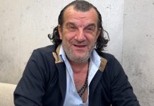 Aca Luks ponizio pola estrade! Otkrio sve: Lečio sam njegovu suprugu svojim velikim, jer je njemu mali, on je moju dobio sa sve mojim novcem ACU LUKASA VARALA BIVŠA ŽENA! On otkrio sve: Lečio sam njegovu suprugu, on je moju dobio sa sve mojim novcem - featured image