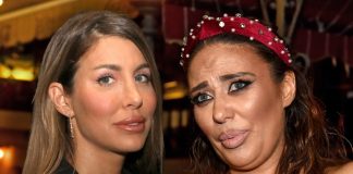 “Sve slike koje sam našla cu objaviti, ti velika dama, a on ti gura sve predmete doIe”: Ana Nikolić poslala užasnu poruku Slobinoj ženi zbog Raleta: “Odsjeći ću ti jezik”