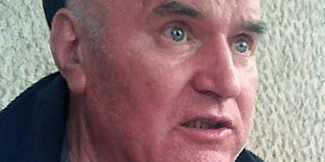 Kako je uhapšen Ratko Mladić: Kada je policija ušla u kuću skrivao se iza vrata - featured image