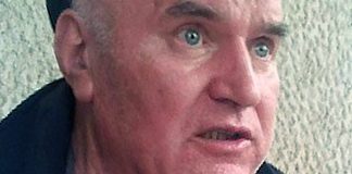 Kako je uhapšen Ratko Mladić: Kada je policija ušla u kuću skrivao se iza vrata, oni su ga danima mučili, a sad mu presudiIi? Kako je uhapšen Ratko Mladić: Kada je policija ušla u kuću skrivao se iza vrata - featured image