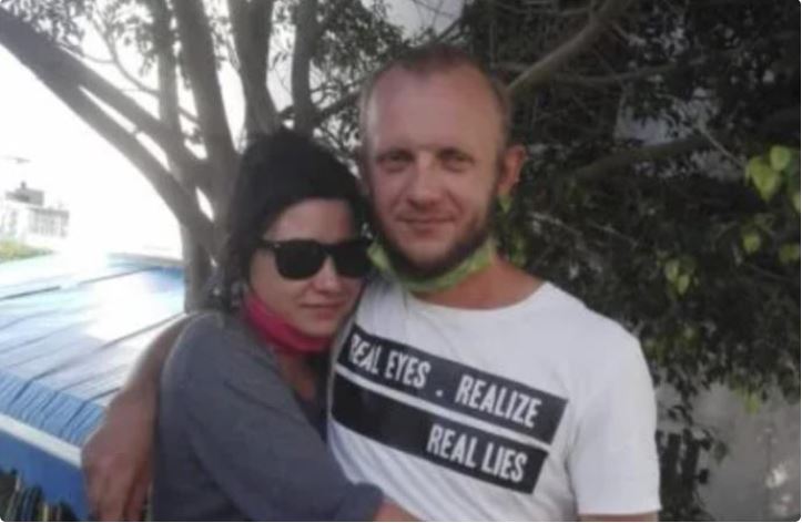 Marija je pala sa litice i stradala: Njen dečko Ilija glumio ucveljenog udovca, a onda je obdukcija otkrila jezivu istinu - featured image Marija je pala sa litice i stradala: Njen dečko Ilija glumio ucveljenog udovca, a onda je obdukcija otkrila jezivu istinu - featured image