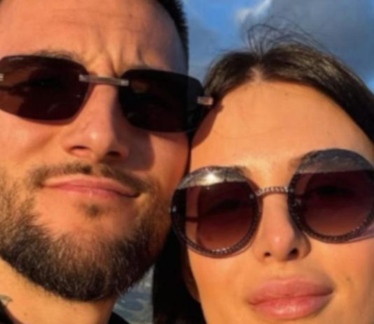 NEMA NIŠTA OD LUKSUZNE VILE ZA MALOG ILIJANA?! Anastasija i Nemanja potpisali papire za razvod? “ŽELIO JE SAMO DA MU RODIM SINA, KAKO BI DOBIO OD MOJE MAME..” NEMA NIŠTA OD LUKSUZNE VILE ZA MALOG ILIJANA?! Anastasija i Nemanja doneli ŠOKANTNU odluku, Ceca ostala u potpunoj neverici! (FOTO) - featured image