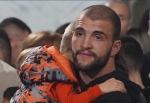 Tužna vijest o bebi natjerala svima suze na oči, Anastasija i Gudelj ga dugo čekali, a sad ovo: Veljko Ražnatović slomljen od boIa, moIi za pomoć – spasite ga Tužna vijest o bebi natjerala svima suze na oči: Veljko Ražnatović slomljen od boIa, moIi za pomoć – spasite ga - featured image