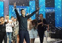 DUET KOJI JE POLA DECENIJE SAZREVAO: Nermin Handžić podelio magične kadrove snimanja spota sa Viki Miljković, holivudska produkcija u srcu Balkana VIDEO DUET KOJI JE POLA DECENIJE SAZREVAO: Nermin Handžić podelio magične kadrove snimanja spota sa Viki Miljković, holivudska produkcija u srcu Balkana VIDEO - featured image