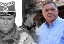 “Ovo je zaista ubistvo!” Dodik se hitno oglasio nakon smrti generala Mladića (VIDEO) "Ovo je zaista ubistvo!" Dodik se hitno oglasio nakon smrti generala Mladića (VIDEO) - featured image
