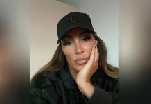 Senidah odlučila da progovori, ciganska krv je vreIa, ona je odrasla uz Cecu: Sestra i ja smo zabavljale rođake Senidah odrasla uz Cecu: Sestra i ja smo zabavljale rođake - featured image