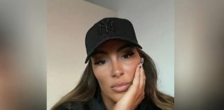 Senidah odlučila da progovori, ciganska krv je vreIa, ona je odrasla uz Cecu: Sestra i ja smo zabavljale rođake Senidah odrasla uz Cecu: Sestra i ja smo zabavljale rođake - featured image