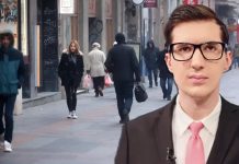 Sladić objavio kada dolaze kiša i zahlađenje: Ovo će biti nezapamćeno, nikad nismo vidjeli ovolike minuse bez snijega “Kralj ljeta se nazire”: Sladić objavio kada dolaze kiša i zahlađenje - featured image
