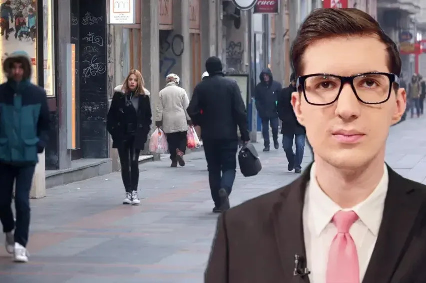 “Kralj ljeta se nazire”: Sladić objavio kada dolaze kiša i zahlađenje - featured image “Kralj ljeta se nazire”: Sladić objavio kada dolaze kiša i zahlađenje - featured image