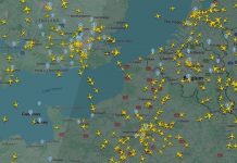 Haos na nebu iznad Evrope: Više od 300 aviona prizemljeno, problemi tek počinju Haos na nebu iznad Evrope: Više od 300 aviona prizemljeno, problemi tek počinju - featured image