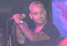 Pjevaču umro četvorogodišnji sin: Porodica zavijena u crno, tragedija potresla region Bliska osoba Darka Lazića brutalno pretučena! Muškarac je udario šakom, pa je vukao po podu: 'Dosta sam šutjela' - content image
