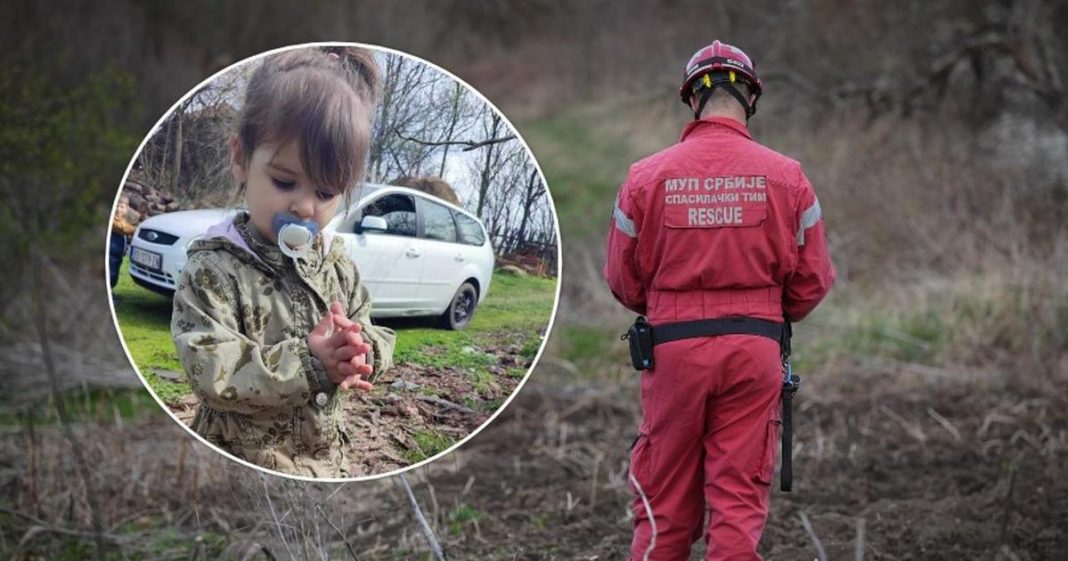 Tražili su je danima, a onda je otkrivena šokantna istina: Djevojčica je ubijena, na ključno pitanje nema odgovora - featured image Tražili su je danima, a onda je otkrivena šokantna istina: Djevojčica je ubijena, na ključno pitanje nema odgovora - featured image