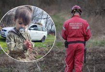 Tražili su je danima, a onda je otkrivena šokantna istina: Djevojčica je ubijena, na ključno pitanje nema odgovora Tražili su je danima, a onda je otkrivena šokantna istina: Djevojčica je ubijena, na ključno pitanje nema odgovora - featured image