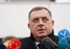 DODIK ZAPRIJETIO: Ukoliko se ovo dogodi, RS će odmah proglasiti nezavisnost DODIK ZAPRIJETIO: Ukoliko se ovo dogodi, RS će odmah proglasiti nezavisnost - featured image