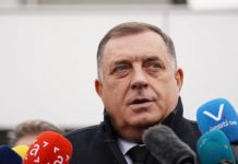 DODIK ZAPRIJETIO: Ukoliko se ovo dogodi, RS će odmah proglasiti nezavisnost DODIK ZAPRIJETIO: Ukoliko se ovo dogodi, RS će odmah proglasiti nezavisnost - featured image