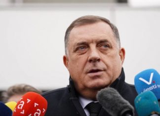 DODIK ZAPRIJETIO: Ukoliko se ovo dogodi, RS će odmah proglasiti nezavisnost DODIK ZAPRIJETIO: Ukoliko se ovo dogodi, RS će odmah proglasiti nezavisnost - featured image