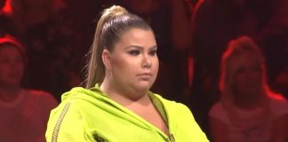 Karleuša je prije par godina ponizila zbog kilograma, SMRŠALA SKORO 100 KILOGRAMA, pa zavela Duška: Objavila video iz kreveta, kakva bomba SMRŠALA SKORO 100 KILOGRAMA I DANAS IZGLEDA OVAKO: Zvezda Granda napravila transformaciju vijeka i prava je BOMBA (FOTO) - featured image