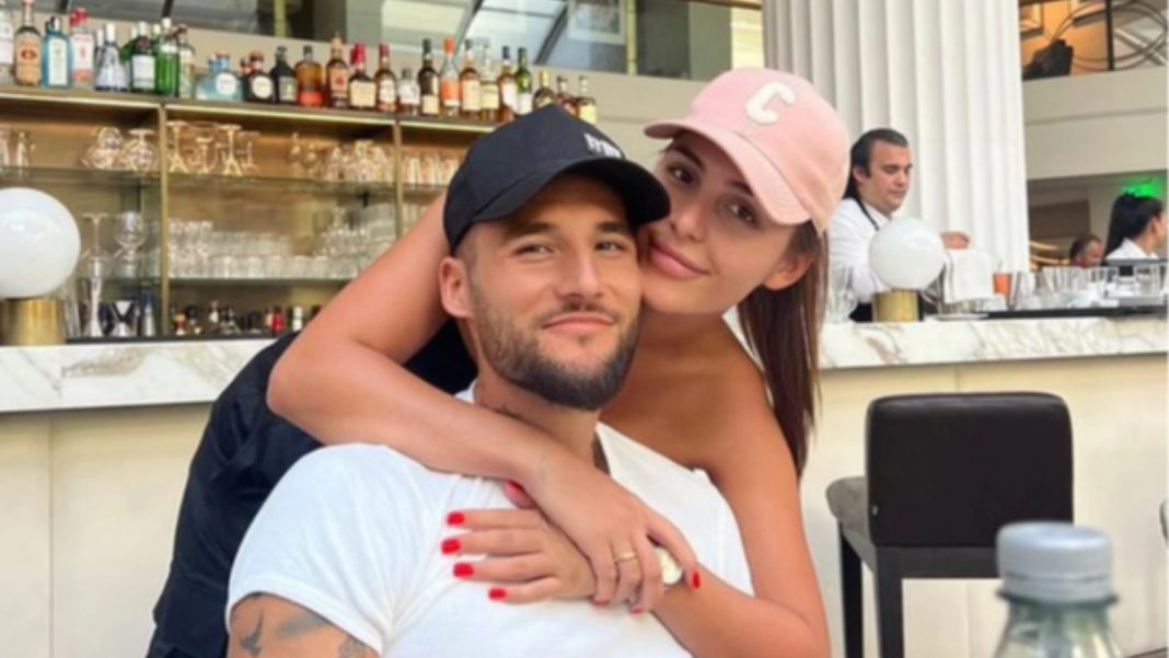 Kraj koji niko nije očekivao! Anastasija potvrdila, a on se oglasio zvaničnim saopštenjem za javnost - featured image Kraj koji niko nije očekivao! Anastasija potvrdila, a on se oglasio zvaničnim saopštenjem za javnost - featured image