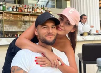 Kraj koji niko nije očekivao! Anastasija potvrdila, ostali smo opet bez svoje bebe Kraj koji niko nije očekivao! Anastasija potvrdila, a on se oglasio zvaničnim saopštenjem za javnost - featured image
