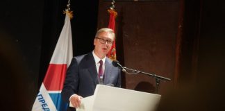 San je odjednom postao java, Srbija se širi, TAMARA VUČIĆ OBJAVILA NAJLJEPŠE VIJESTI – Čestitke stižu sa svih strana "PRAVI PONOS DRŽAVE": Građani čestitali Vučiću na svemu što je uradio za Srbiju - featured image