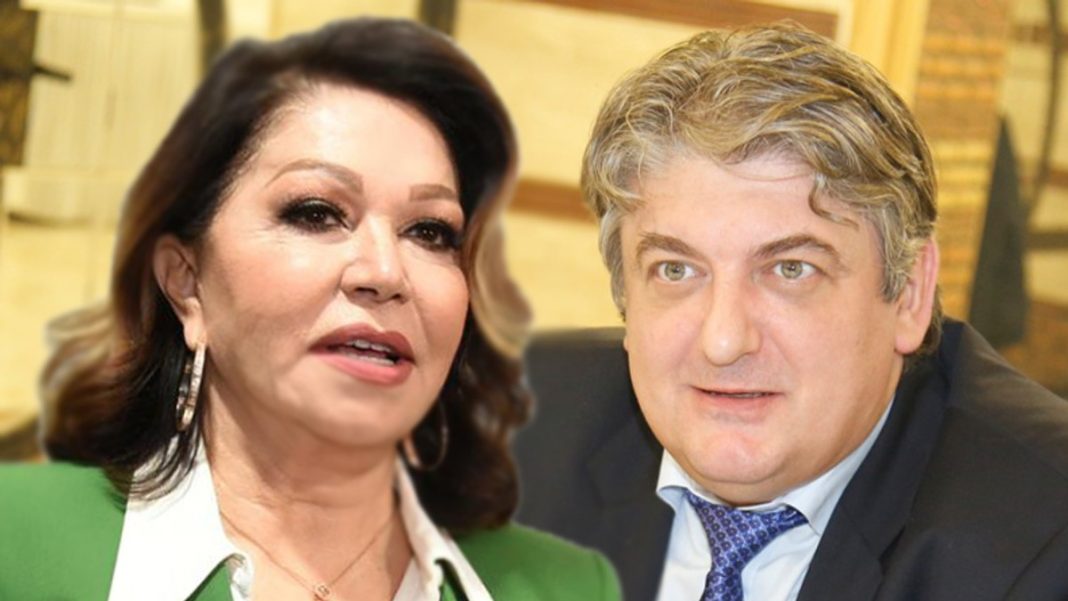 Šta su Toni Bjelić i Neda Ukraden RADILI ZAJEDNO 90-IH GODINA? Sreli se u Beču, a on je bio tu za nju: Šta su Toni Bjelić i Neda Ukraden RADILI ZAJEDNO 90-IH GODINA? Sreli se u Beču, a on je bio tu za nju: