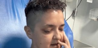 ŠOKANTNO!! Marija Šerifović NAKON NESREĆE NA BALIJU završila u bolnici, u invalidskim kolicima!!! VERICA VAN SEBE OD TUGE!!! ŠOKANTNO!! Marija Šerifović NAKON NESREĆE NA BALIJU završila u bolnici, u invalidskim kolicima!!! VERICA VAN SEBE OD TUGE!!! - featured image