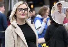 Nakon vijesti o smrti prvi put se oglasio suprug Kristine Kovačević Hitrec: ‘Ja ću se pobrinuti za djecu’ Nakon vijesti o smrti prvi put se oglasio suprug Kristine Kovačević Hitrec: 'Ja ću se pobrinuti za djecu' - featured image