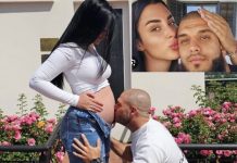 Nakon teške nesreće izgubio život Dejan D. Dejan Dragojević i vjerenica Jovana izgubili bebu - featured image