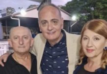 Preminuo istaknuti muzičar: Estrada se oprašta od kolege i prijatelja Preminuo istaknuti muzičar: Estrada se oprašta od kolege i prijatelja - featured image