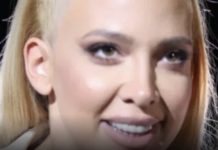 lSPLlVA0 KUĆNl SNlMAK MlLlCE T0D0ROVlĆ! Pjevačica pravi P0ZE i radi ovo, dok je on od pozadi tasIači! SVI U Š0KU… lSPLlVA0 KUĆNl SNlMAK MlLlCE T0D0ROVlĆ! Pjevačica pravi P0ZE i radi ovo, dok je on od pozadi tasIači! SVI U Š0KU… - featured image