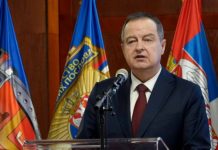 IVICA DAČIĆ nas napustio: Oglasili se iz bolnice – sve se odigralo brže nego što smo mislili, mi tu ništa ne možemo