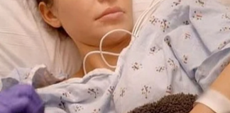 Našoj poznatoj dami dijagnostifikovana opaka bolest: Završila u bolnici zbog istog oboljenja od kog je umro njen otac