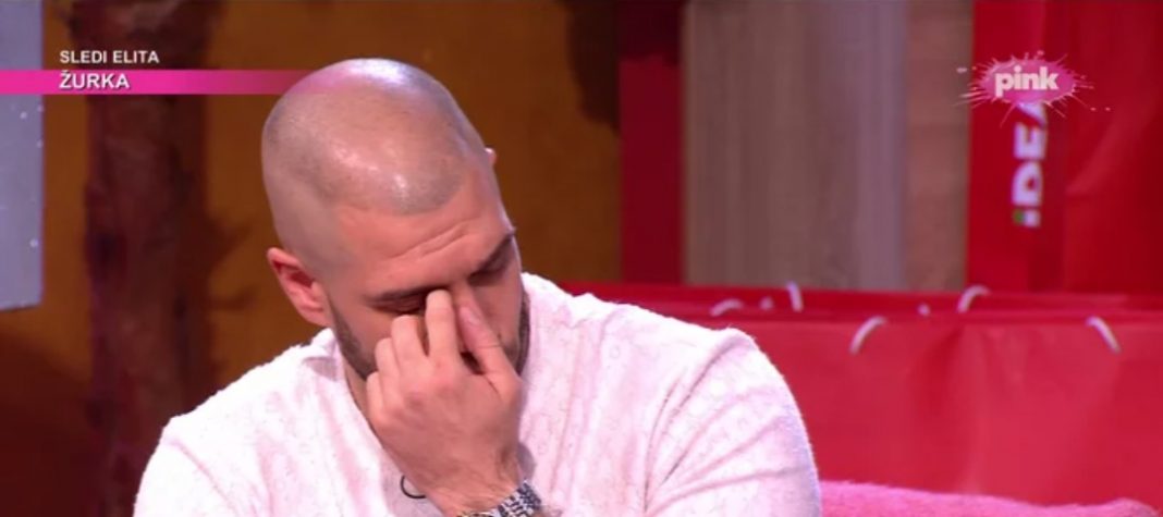 PLAKALI SMO DANIMA Dejan Dragojević s knedlom u grlu o gubitku bebe: Izlazim iz porodilišta, a drugi očevi slave s trubačima i pitaju me... - featured image
