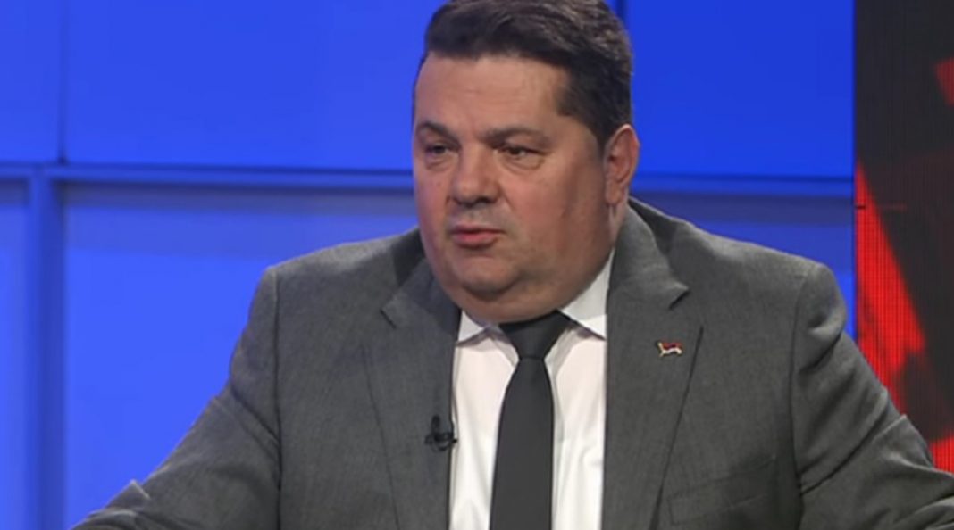 Stevandić ozbiljno zaprijetio: “Ako nas napadnete, nećete imati vremena ni da se predate” - featured image Stevandić ozbiljno zaprijetio: “Ako nas napadnete, nećete imati vremena ni da se predate” - featured image