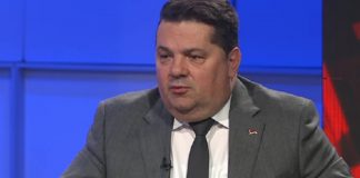 Dodik ozbiljno zaprijetio, trese se RS i Srbija: “Nećete imati vremena ni da se predate” Stevandić ozbiljno zaprijetio: “Ako nas napadnete, nećete imati vremena ni da se predate” - featured image