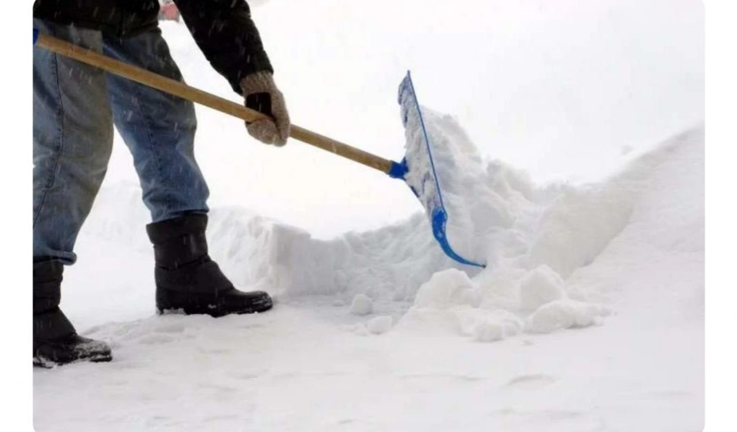 Pao je snijeg, izmjereno ga je 8 centimetara: U BiH stižu dvije promjene vremena - featured image