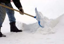 Pao je snijeg, izmjereno ga je 8 centimetara: Stižu dvije promjene vremena, dobro se pripremite Pao je snijeg, izmjereno ga je 8 centimetara: U BiH stižu dvije promjene vremena - featured image