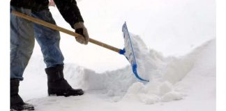 Pao je snijeg, izmjereno ga je 8 centimetara: Stižu dvije promjene vremena, dobro se pripremite Pao je snijeg, izmjereno ga je 8 centimetara: U BiH stižu dvije promjene vremena - featured image