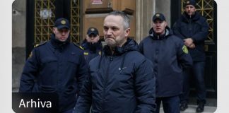Potresne riječi, evo šta se zapravo desilo, uzeli novac za popravku tranvaja pa otputovali sa porodicama: Evo ko je odgovoran, znali su da je u kvaru, nije vozač!! Potresne riječi kolege optuženog vozača tramvaja: Nemoguće je da je svjesno ugrozio živote - featured image