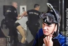 (FOTO) OVO JE MLADIĆ KOJI JE UBIO MAJKU Komšije otkrile detalje iz njihovog života: “Probudila nas je vriska” (FOTO) OVO JE MLADIĆ KOJI JE UBIO MAJKU Komšije otkrile detalje iz njihovog života: "Probudila nas je vriska" - featured image