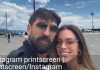 Mina napustila Ognjena Amidžića: Oglasila se na Instagramu, donijela je konačnu odluku – predstavlja sebe g0spodinom, a kad dođe kući.. Mina napustila Ognjena Amidžića: Oglasila se na Instagramu, donijela je konačnu odluku (FOTO) - featured image