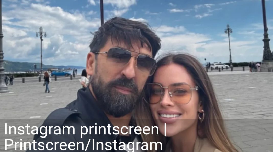 Mina napustila Ognjena Amidžića: Oglasila se na Instagramu, donijela je konačnu odluku (FOTO) - featured image
