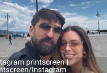 Mina napustila Ognjena Amidžića: Oglasila se na Instagramu, donijela je konačnu odluku – predstavlja sebe g0spodinom, a kad dođe kući.. Mina napustila Ognjena Amidžića: Oglasila se na Instagramu, donijela je konačnu odluku (FOTO) - featured image