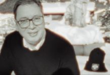 Brnabić tvrdi da studenti prijete Vučiću silovanjem: Napravili spot sa sapunom u zatvorskoj ćeliji Brnabić tvrdi da studenti prijete Vučiću silovanjem: Napravili spot sa sapunom u zatvorskoj ćeliji - featured image